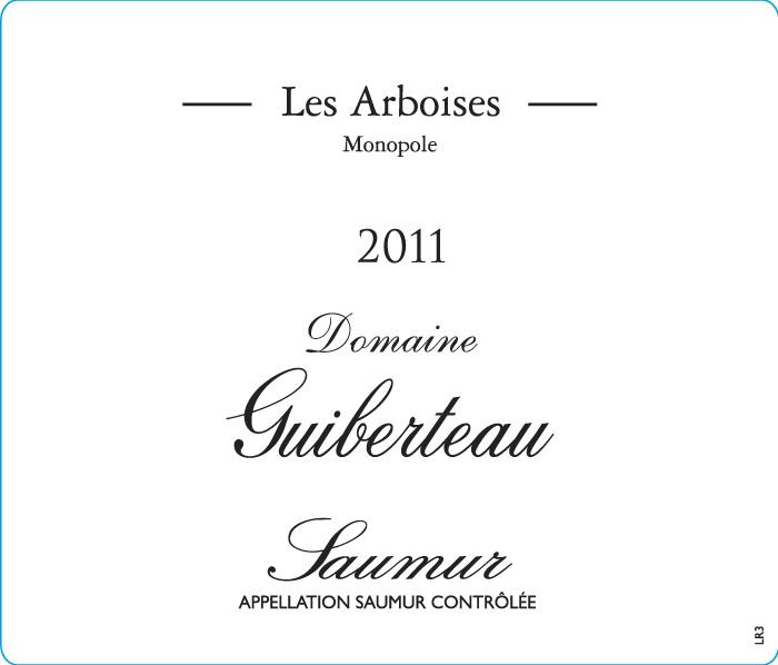 Les Arboises