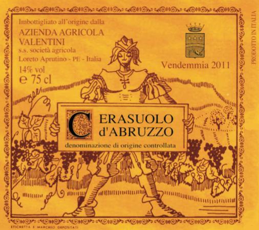 Azienda Agricola Valentini