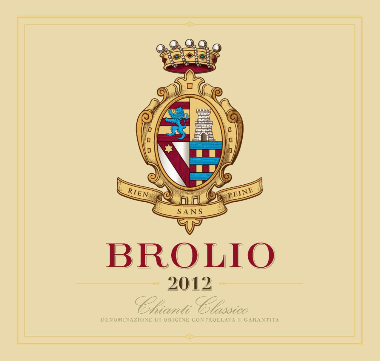 Brolio