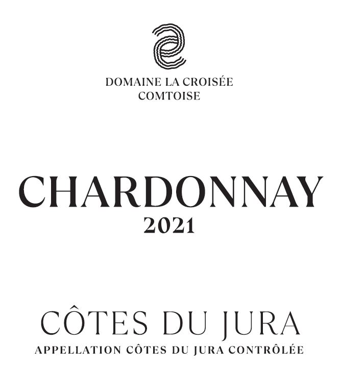 Côtes Du Jura Chardonnay