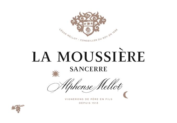 La Moussiere