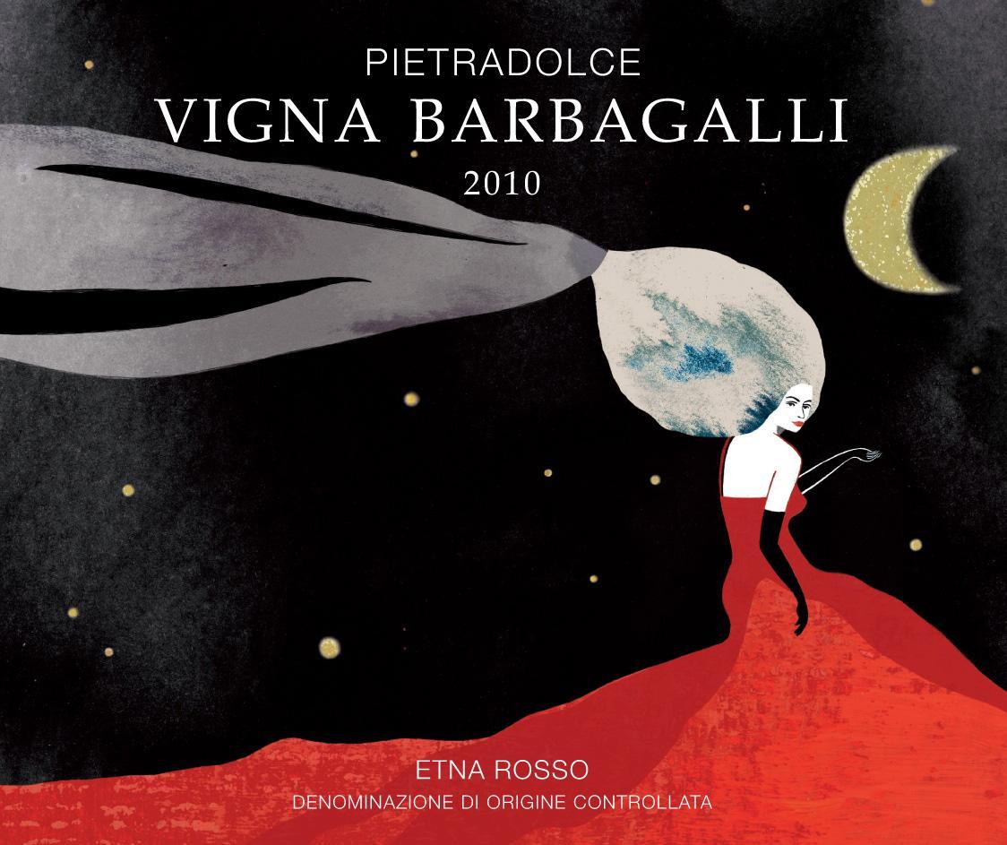 Pietradolce Vigna Barbagalli