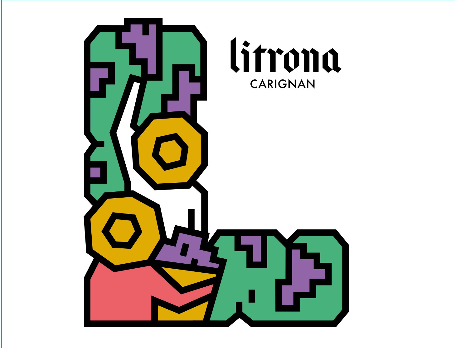 Litrona