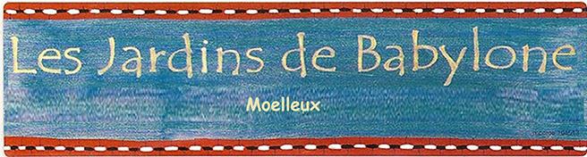 Les Jardins Des Babylone Moelleux