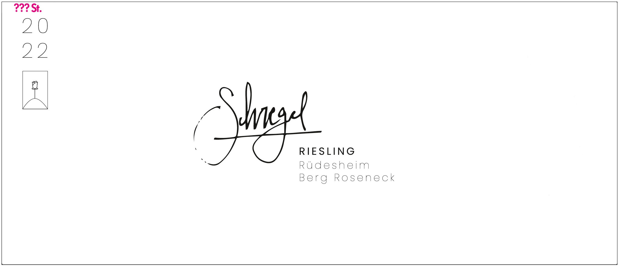 Rudesheim Berg Roseneck