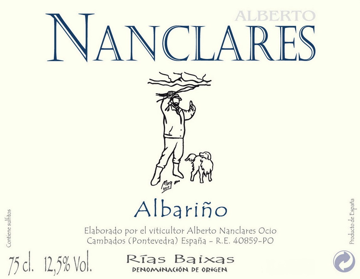 Alberto Nanclares