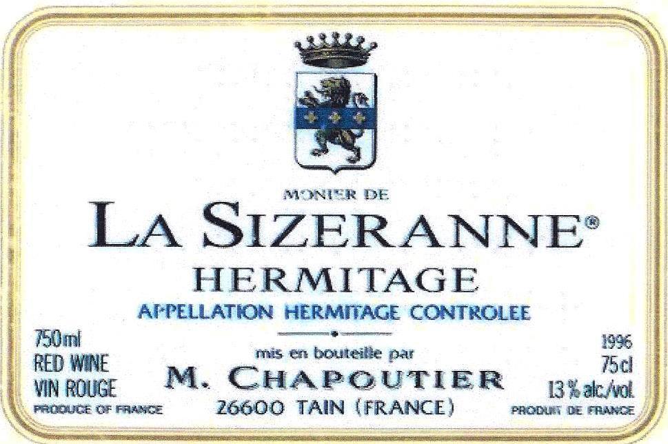 La Sizeranne