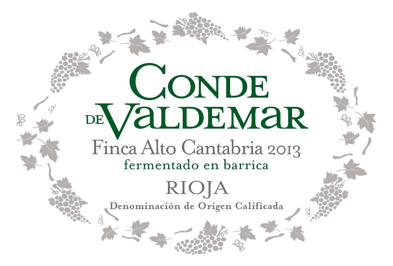 Finca Alto Cantabria