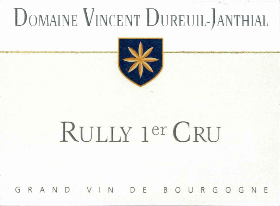 Rully 1er Cru