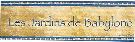 Les Jardins Des Babylone