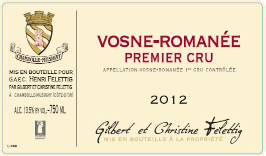 Premier Cru