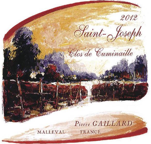 Clos De Cuminaille