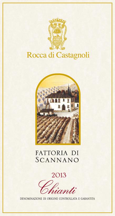 Fattoria di Scannano