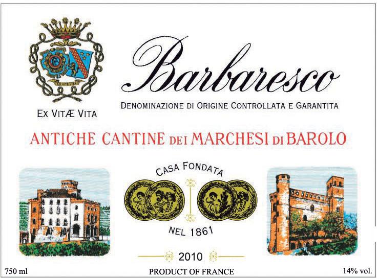 Barbaresco