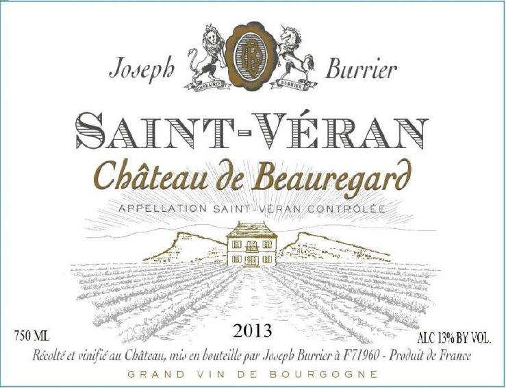 Château de Beauregard