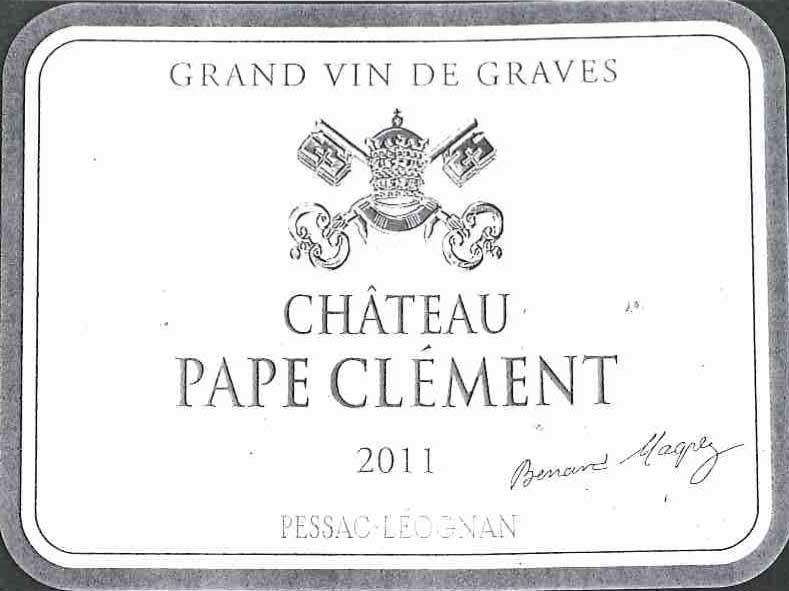 Pape Clément