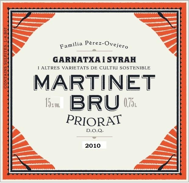 Martinet Bru