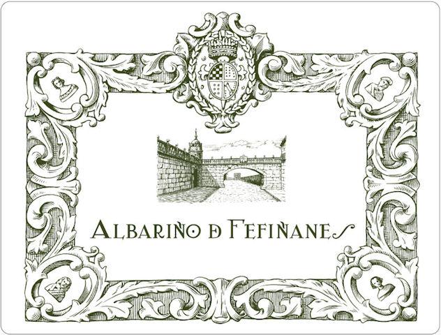 Albarino de Fefinanes