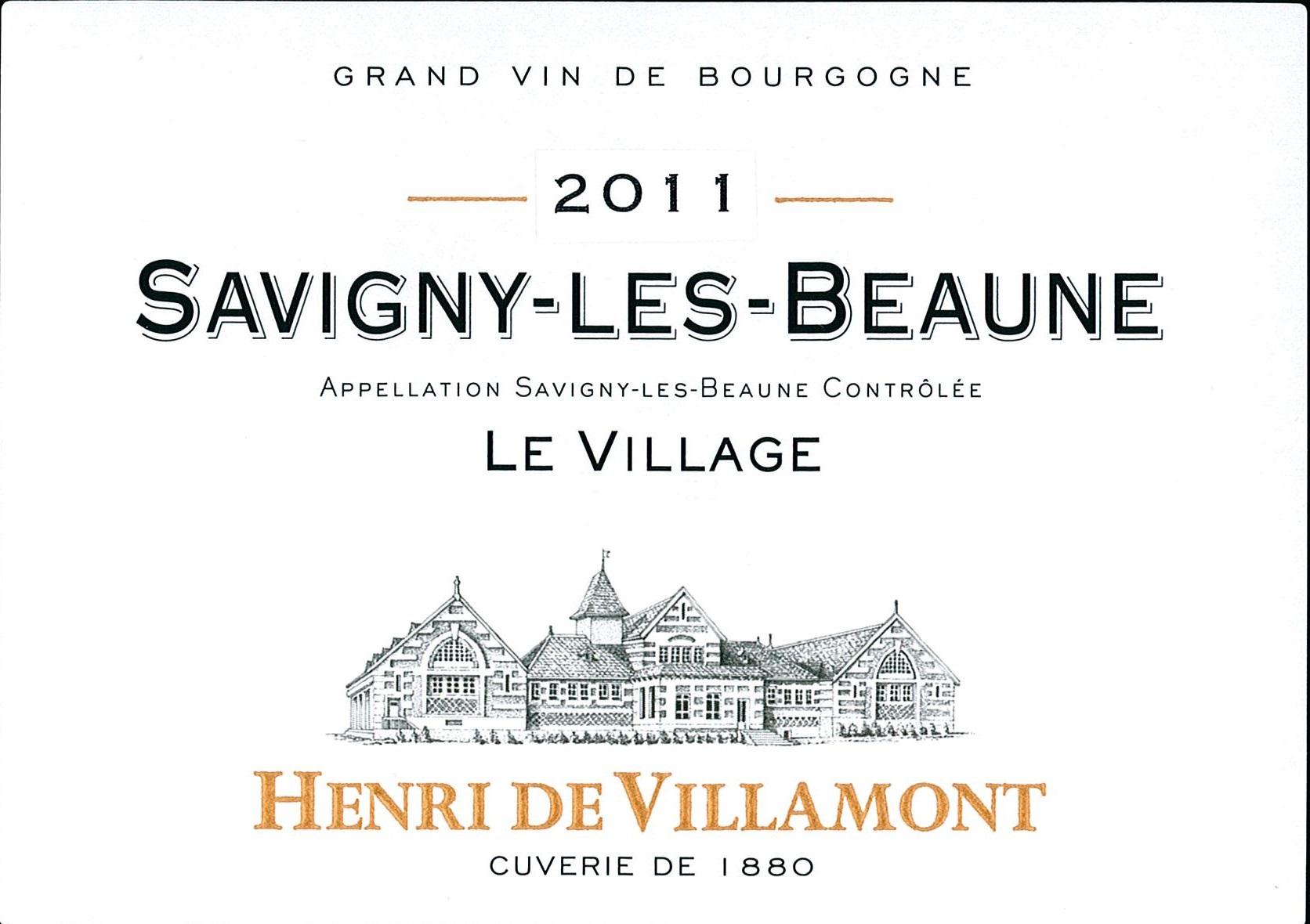 Le Village