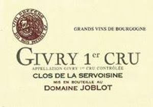 Clos De La Servoisine