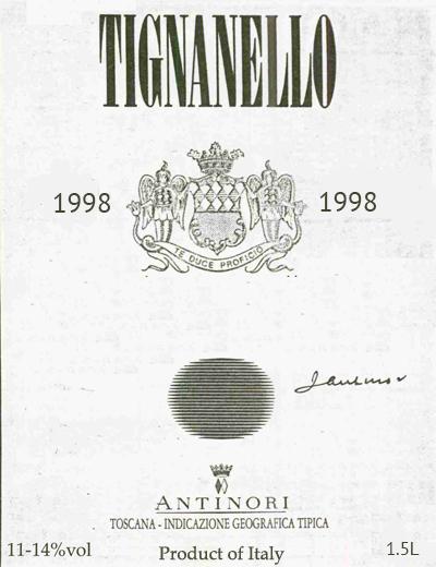 Tignanello