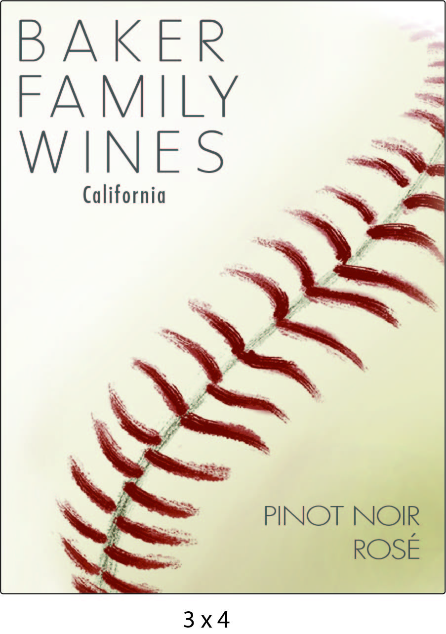 Pinot Noir Rosé