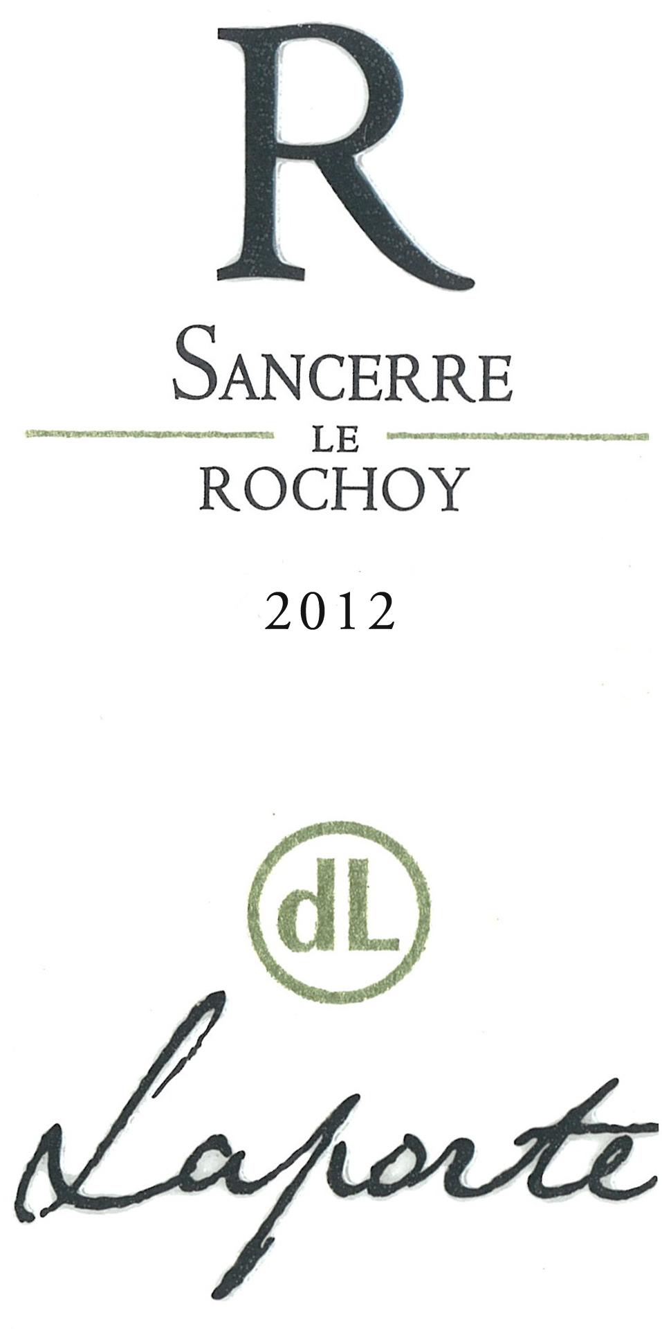 Le Rochoy