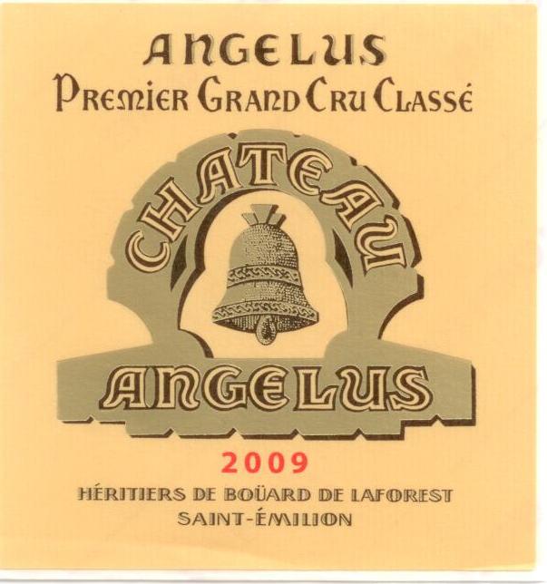 Premier Grand Cru Classe