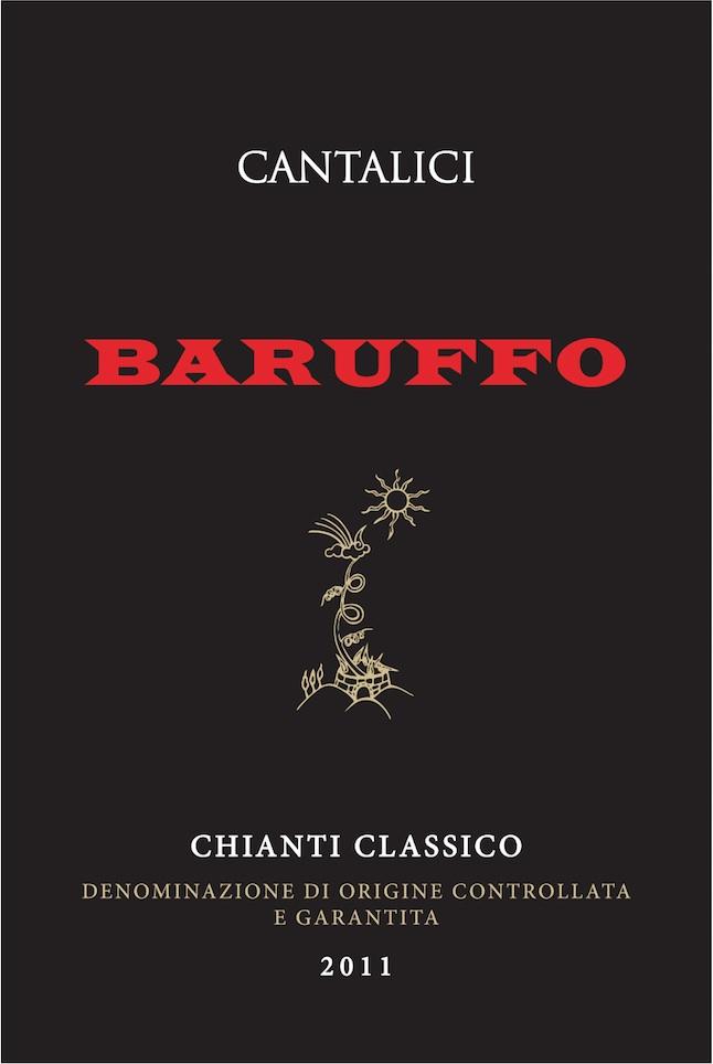 Baruffo