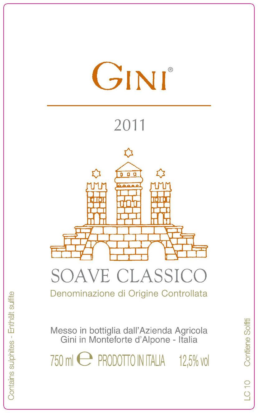 Soave Classico