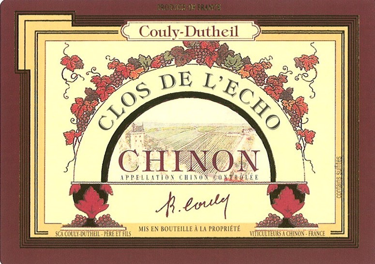 Clos De L'echo
