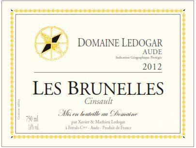 Les Brunelles
