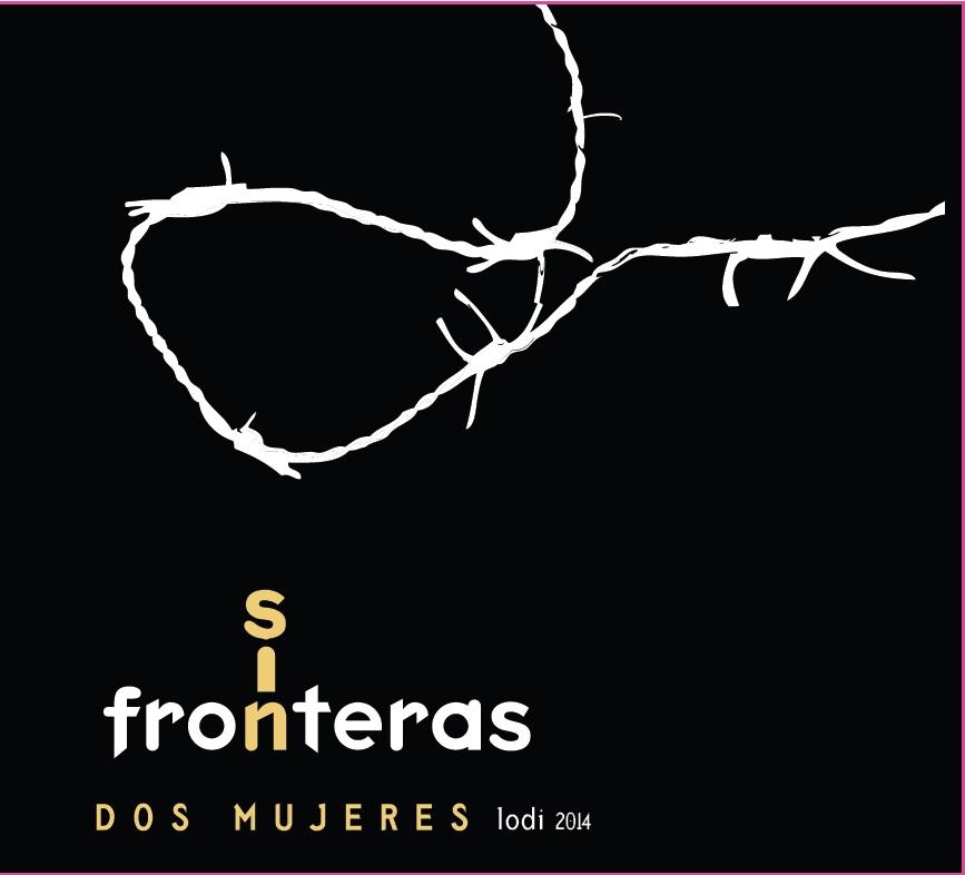 Dos Mujeres