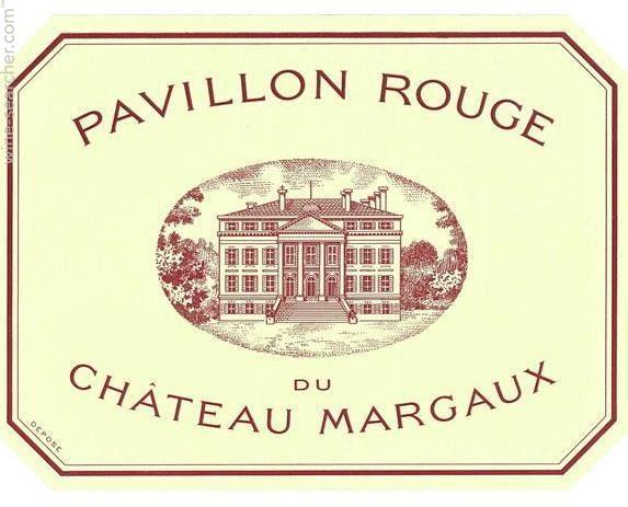 Pavillon Rouge
