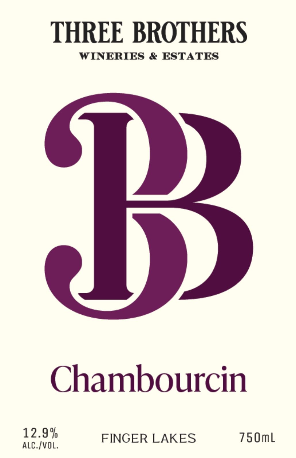 Chambourcin