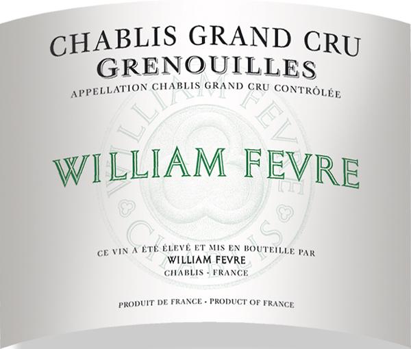 Grenouilles