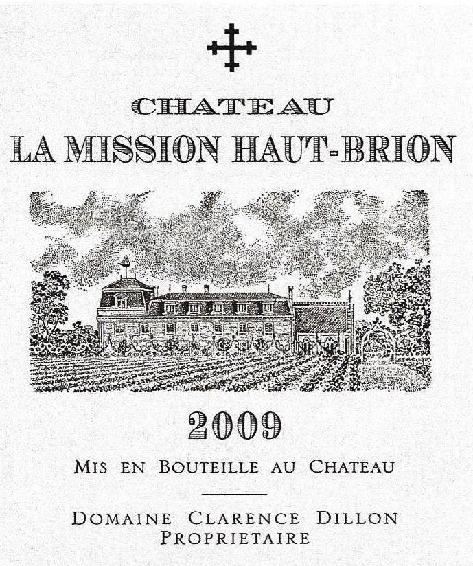 La Mission Haut-Brion