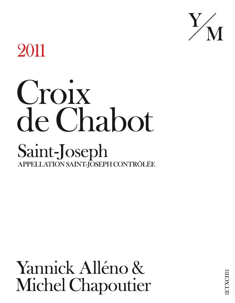 Croix de Chabot