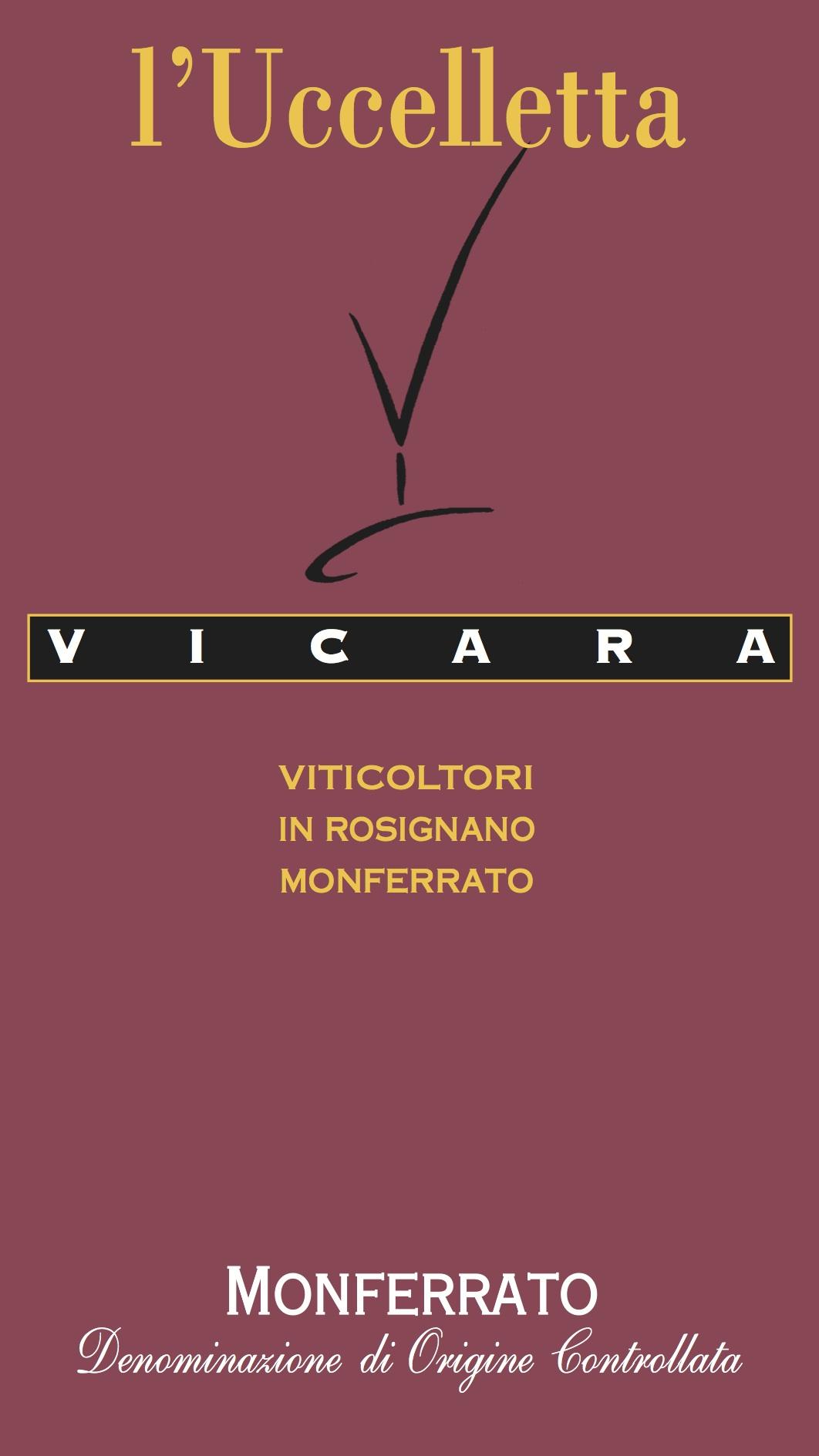 l'Uccelletta