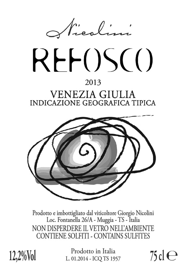Refosco