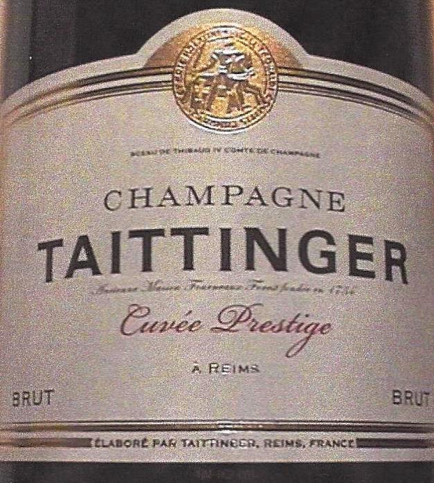 Cuvee Prestige
