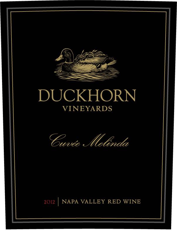 Cuvee Melinda