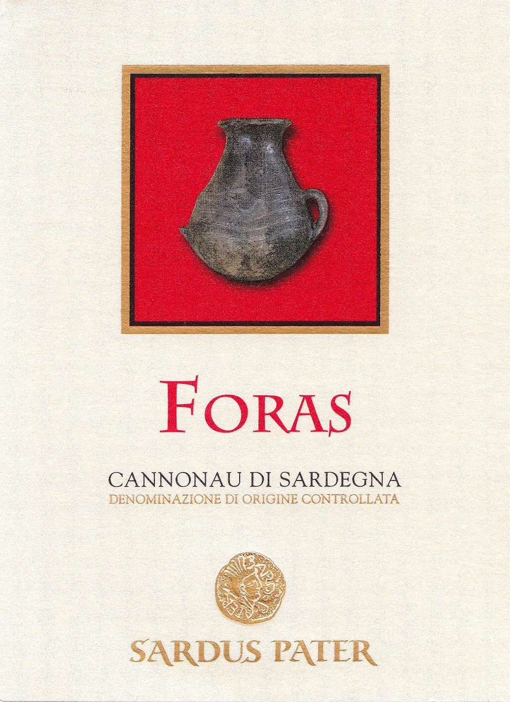 Foras