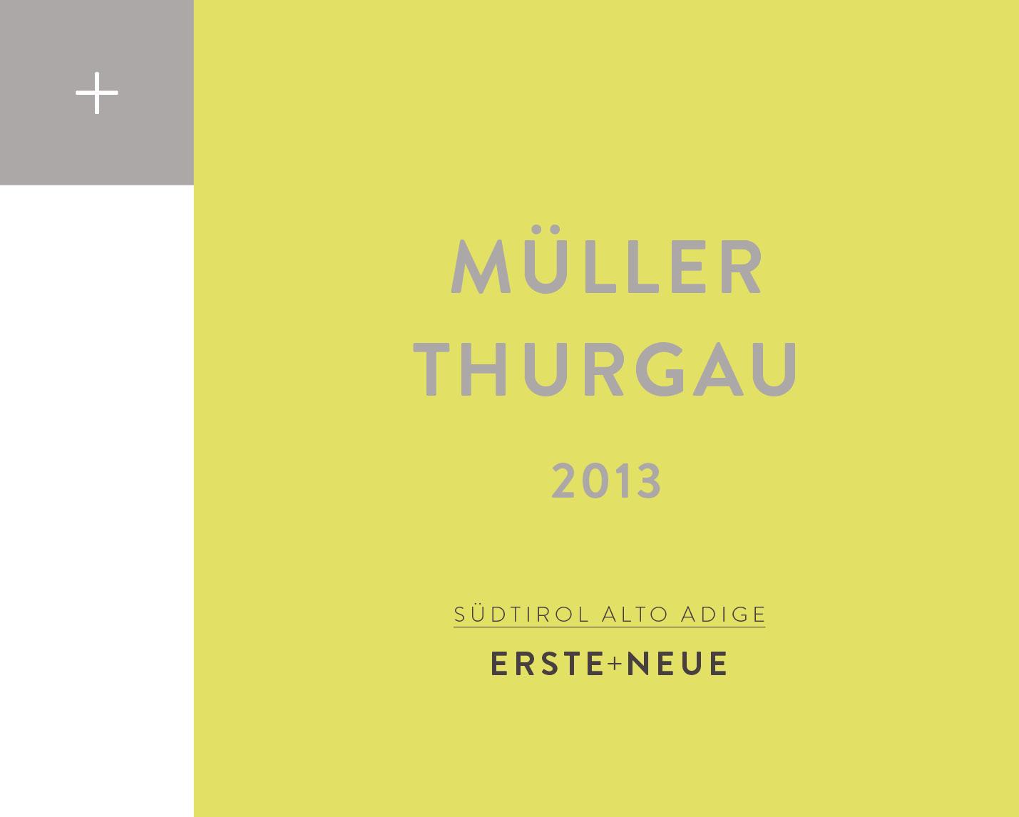 Müller Thurgau