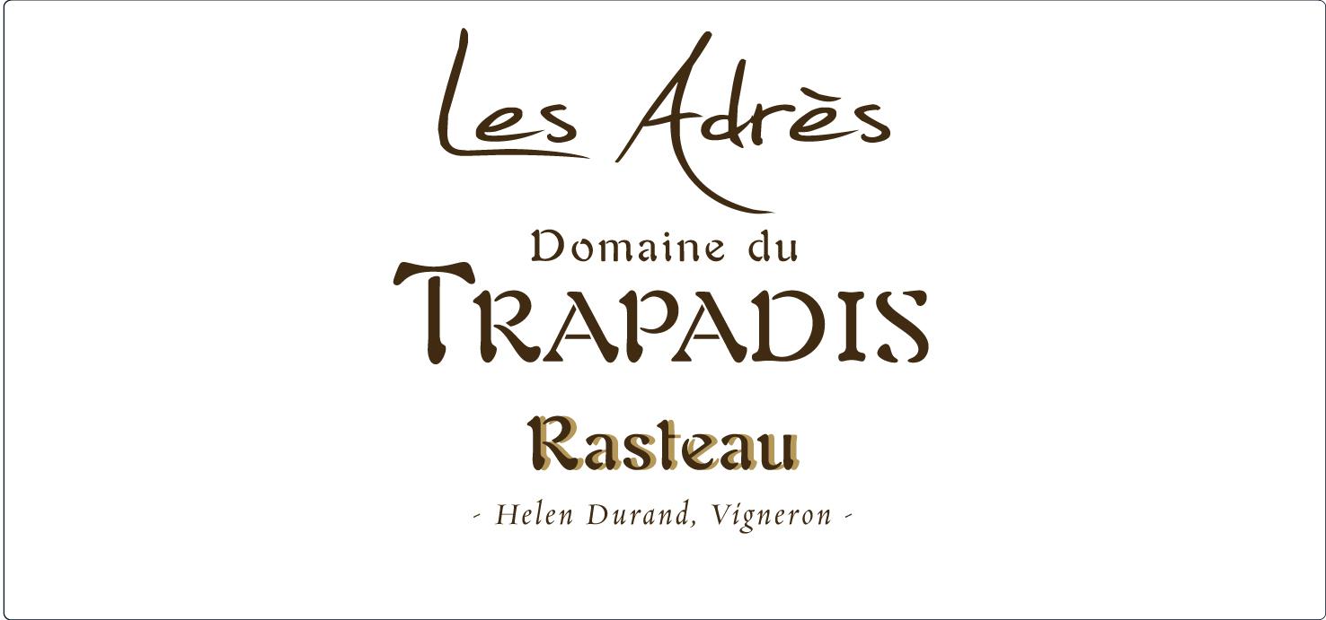 Les Adrès