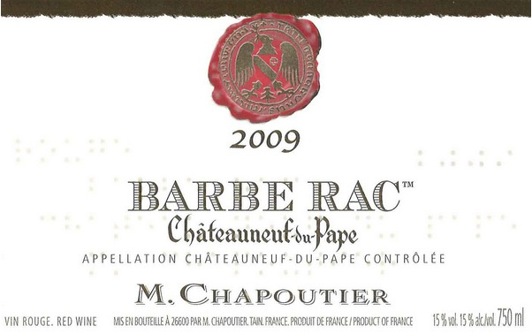 Barbe Rac