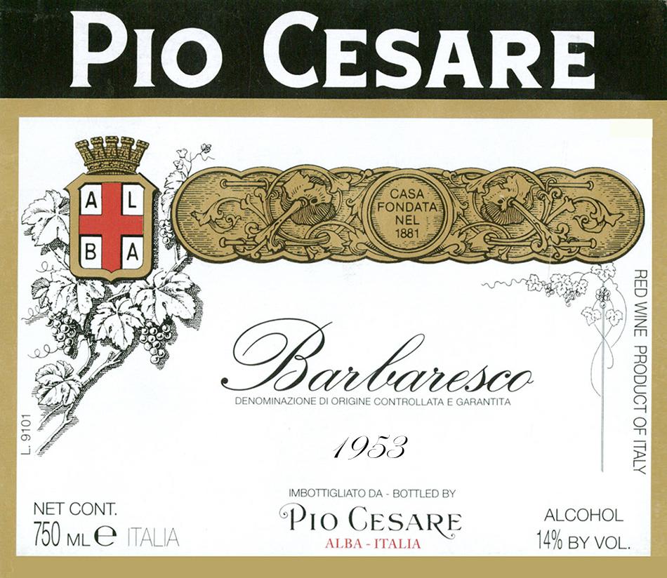 Barbaresco