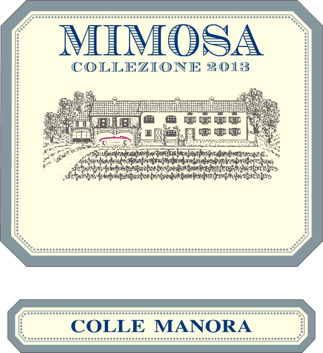 Mimosa