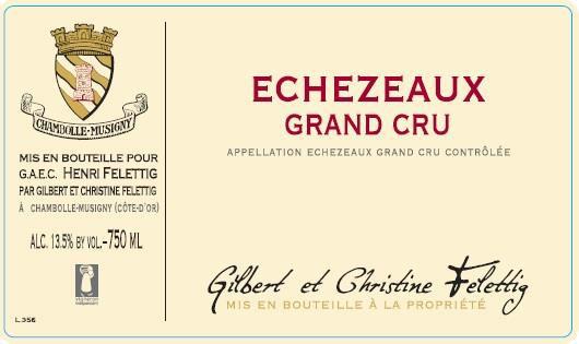 Echezeaux Grand Cru
