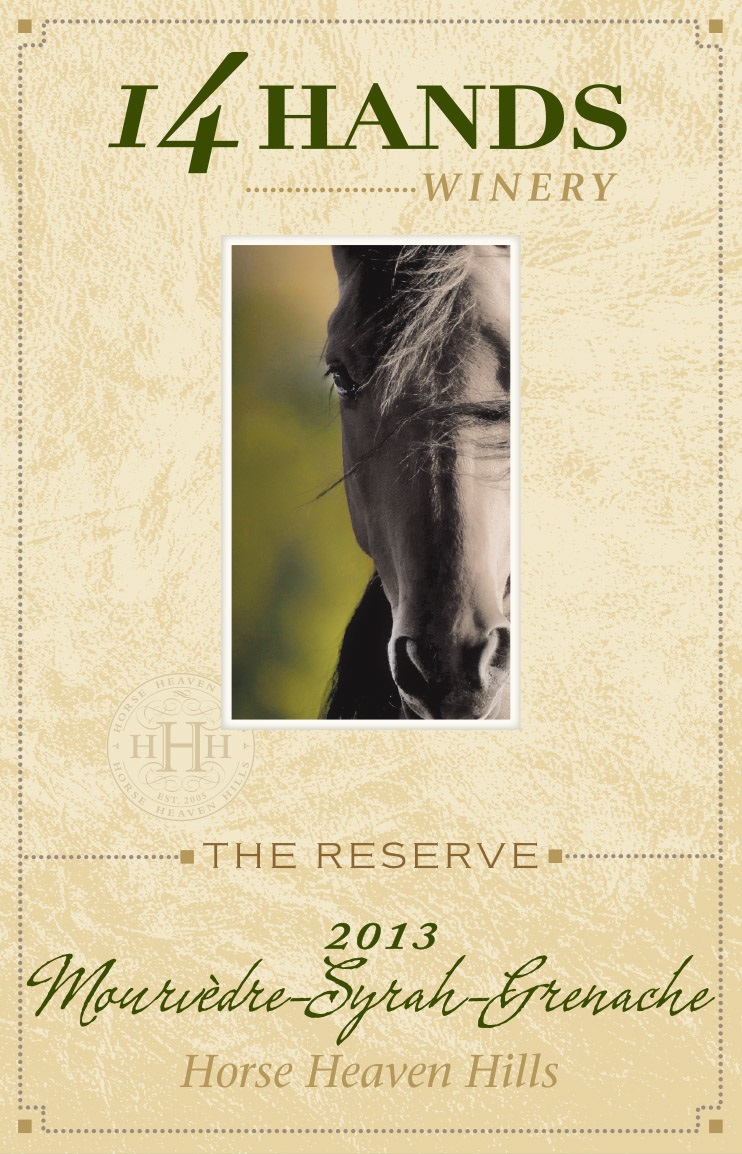 The Reserve